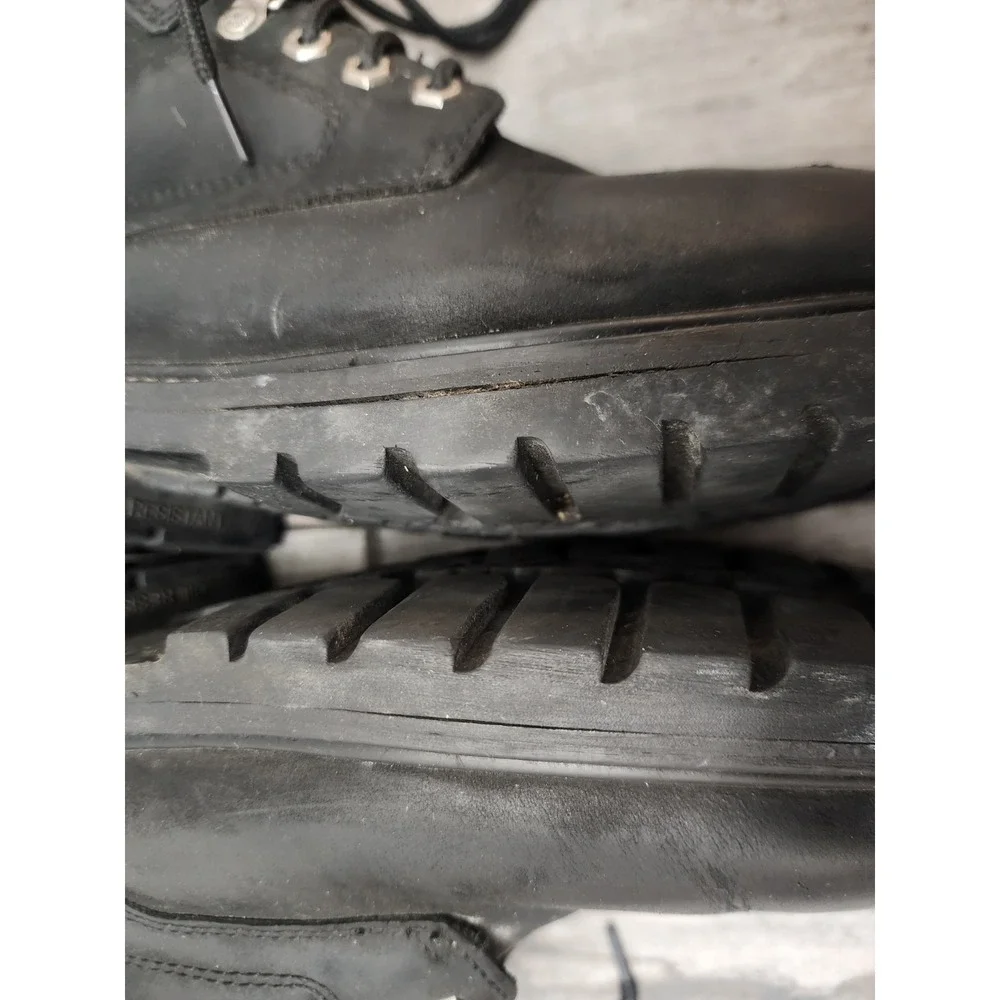 Harley-Davidson sole not